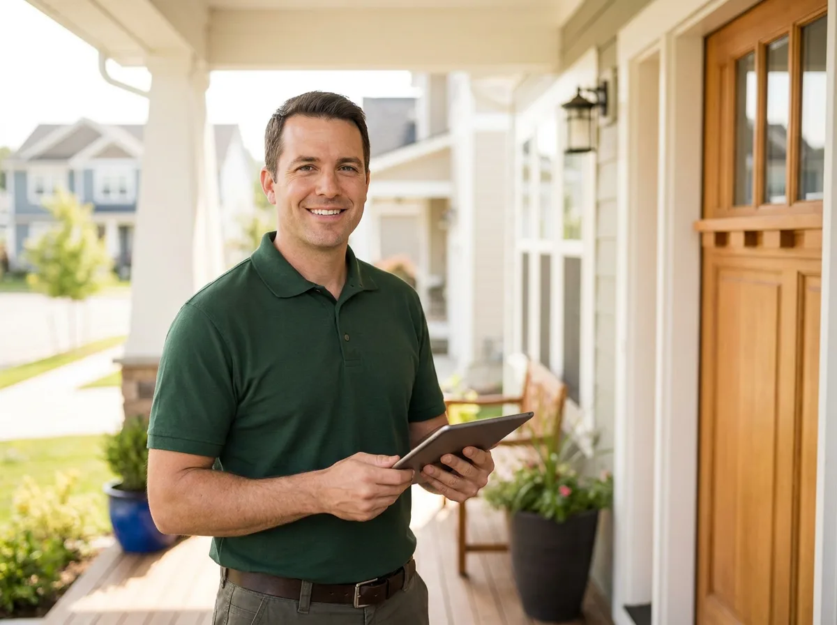 Pest control FAQs for California, MD